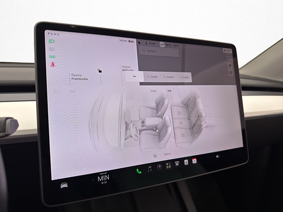 Tesla Model Y 29 of 30