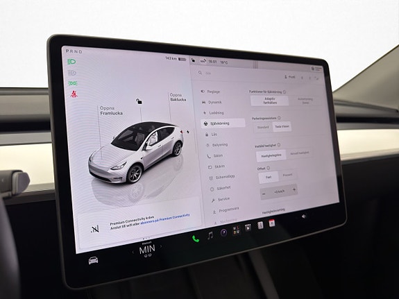 Tesla Model Y 30 of 30