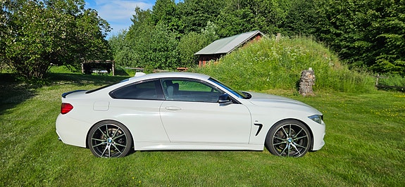 BMW 428i 5 of 5