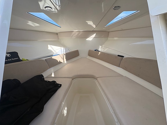Bayliner 642 Cuddy -15 Mercruiser 4,3 5 of 5