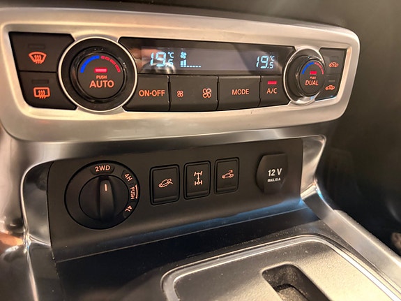 Mercedes-Benz X250 d 22 of 22