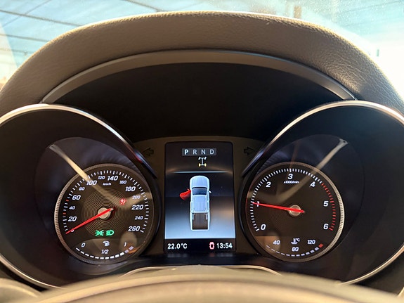 Mercedes-Benz X250 d 18 of 22