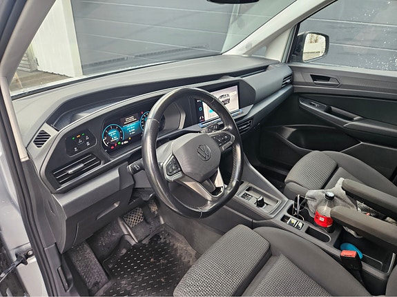 Volkswagen Caddy 3 of 5
