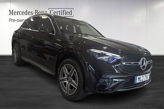 Mercedes-Benz GLC300 de 2 of 5