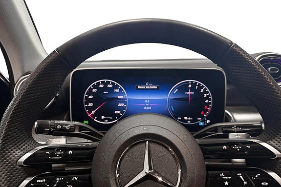 Mercedes-Benz GLC300 de 6 of 14