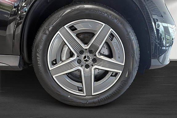 Mercedes-Benz GLC300 de 12 of 14