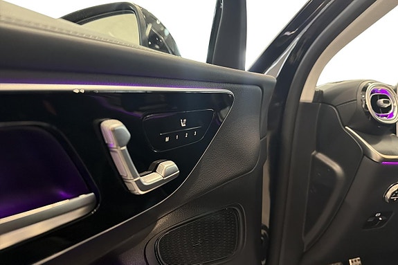 Mercedes-Benz GLC300 de 14 of 14
