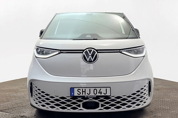 Volkswagen ID. Buzz 3 of 5