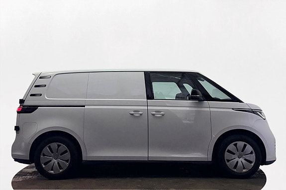 Volkswagen ID. Buzz 5 of 5
