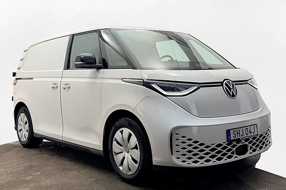 Volkswagen ID. Buzz 4 of 5