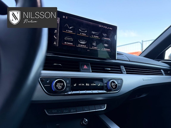 Audi A4 29 of 30