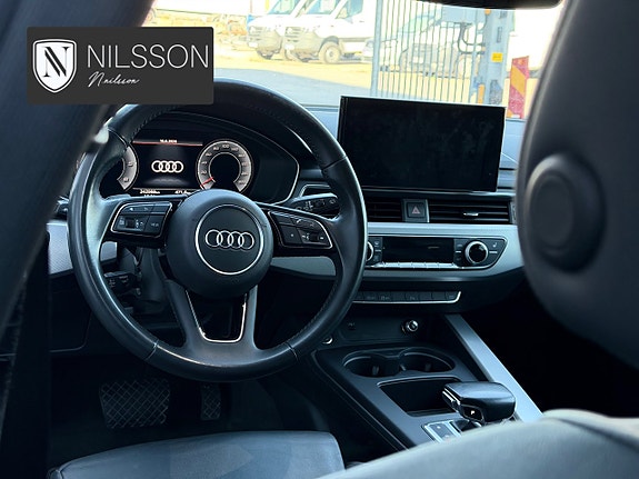 Audi A4 26 of 30