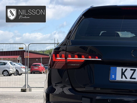 Audi A4 16 of 30