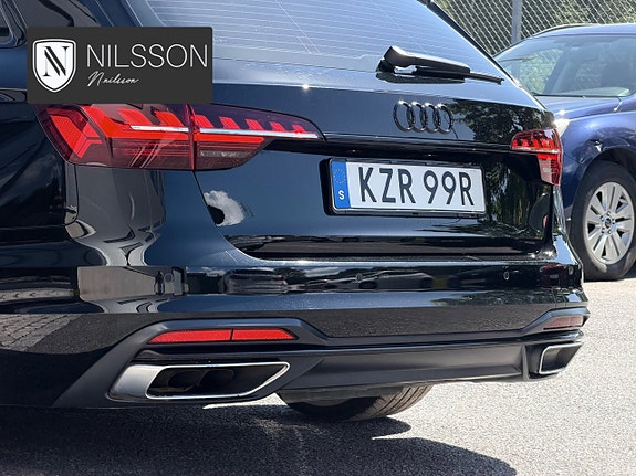 Audi A4 14 of 30