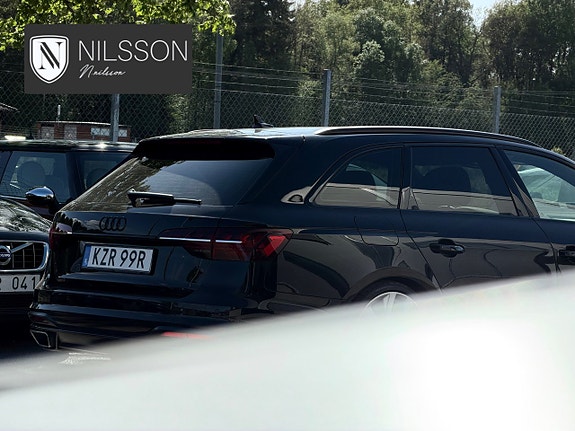 Audi A4 19 of 30