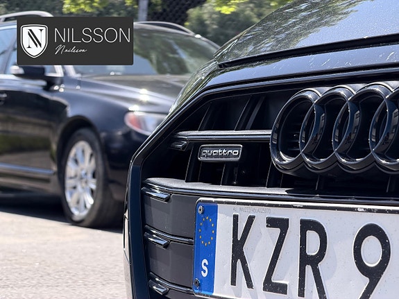 Audi A4 10 of 30