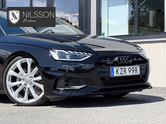 Audi A4 3 of 5