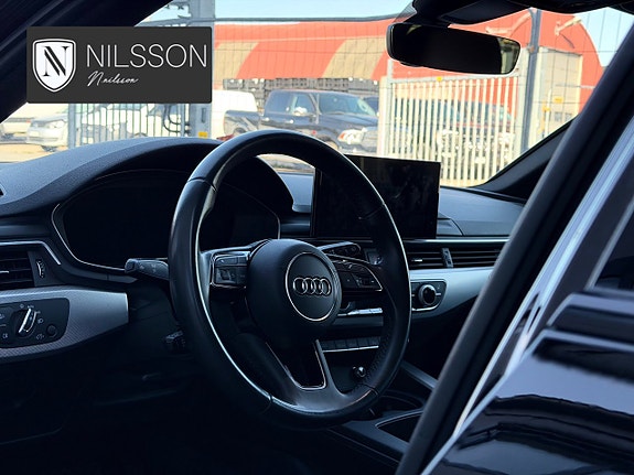 Audi A4 23 of 30