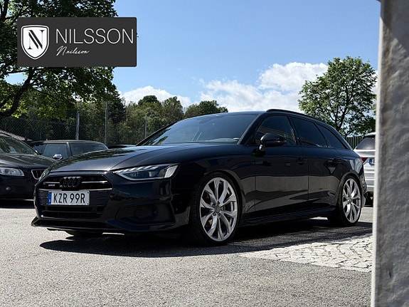 Audi A4 8 of 30