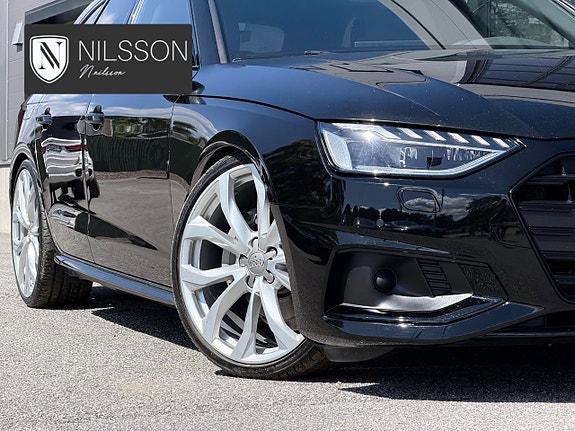 Audi A4 4 of 5