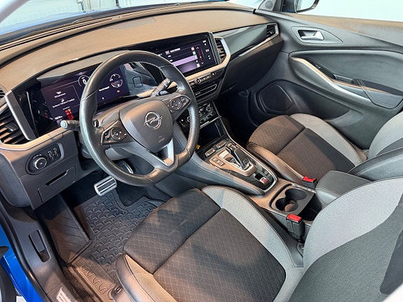 Opel Grandland X 6 of 9