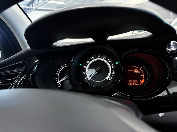 Citroen C3 14 of 15