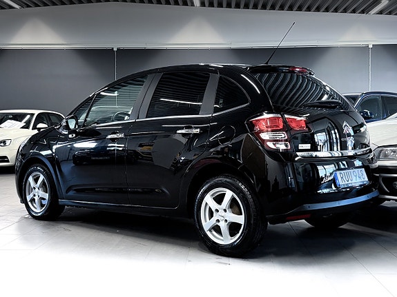 Citroen C3 5 of 5