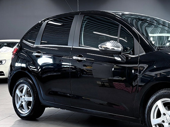 Citroen C3 4 of 5
