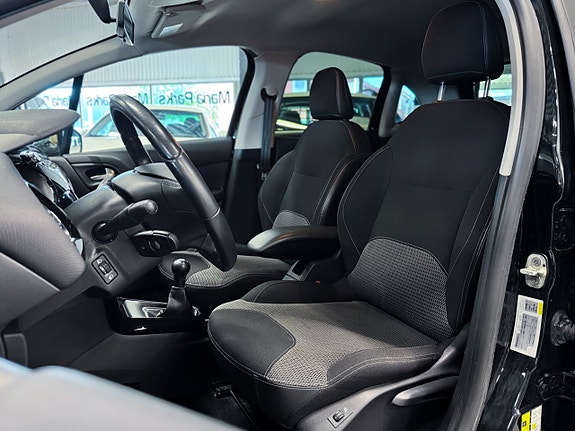 Citroen C3 11 of 15