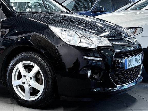 Citroen C3 3 of 5