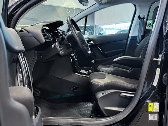 Citroen C3 10 of 15