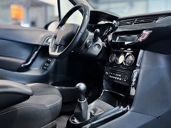 Citroen C3 8 of 15