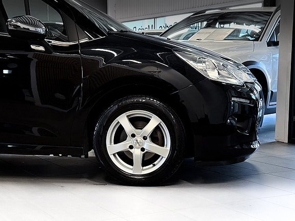 Citroen C3 6 of 15