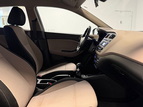 Hyundai i20 19 of 19