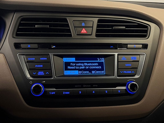 Hyundai i20 18 of 19