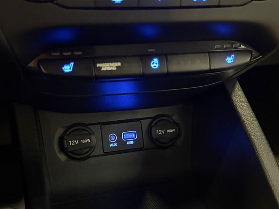 Hyundai i20 15 of 19