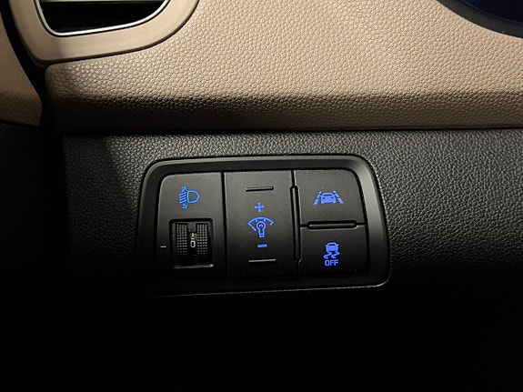 Hyundai i20 13 of 19