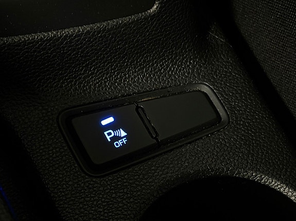 Hyundai i20 12 of 19