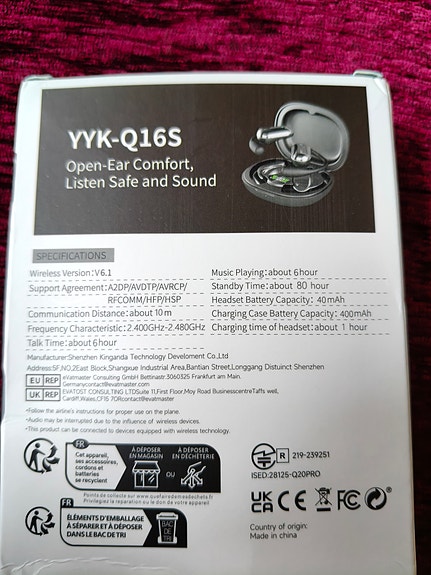 Product image 2 of 4