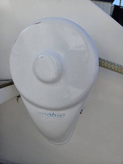 Windy Maestro 40 / 2 X Volvo Penta D6 370hk / 2012 11 of 12