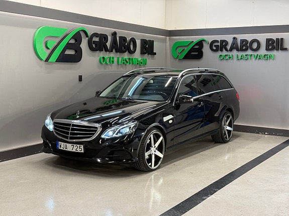 Mercedes-Benz E220