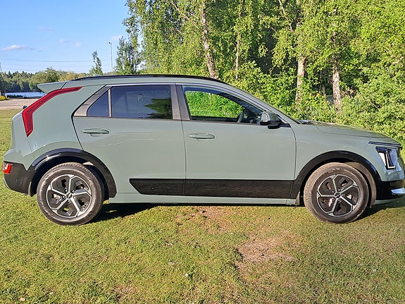 Kia Niro 3 of 5