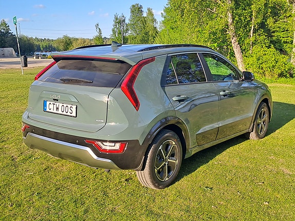 Kia Niro 4 of 5