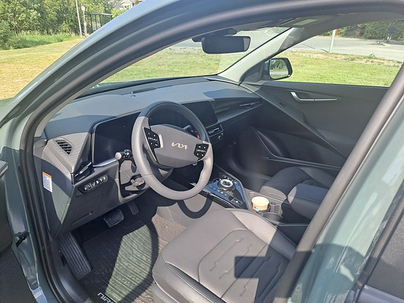 Kia Niro 5 of 5