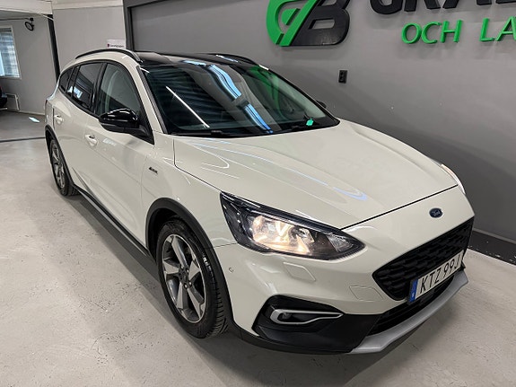 Ford Focus 7 of 22