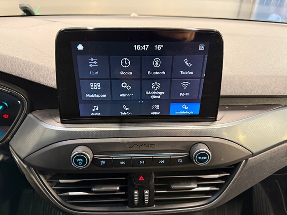 Ford Focus 17 of 22