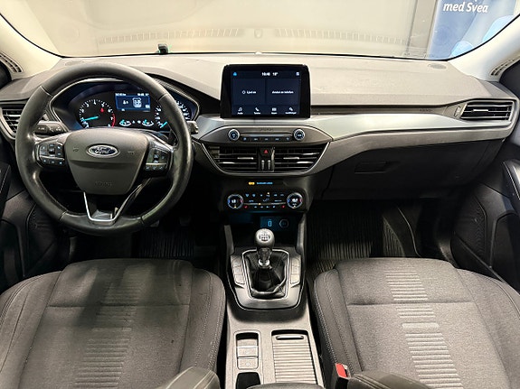 Ford Focus 13 of 22