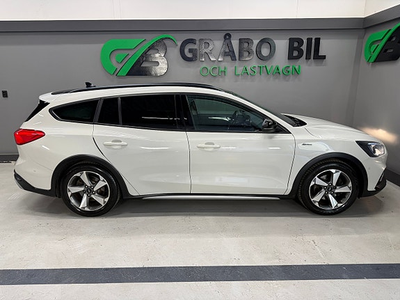 Ford Focus 6 of 22