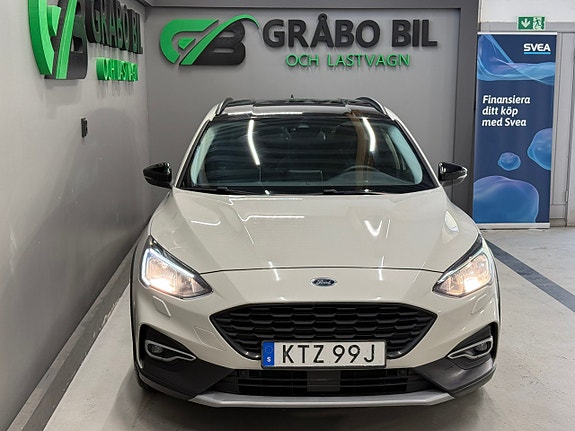 Ford Focus 4 of 5