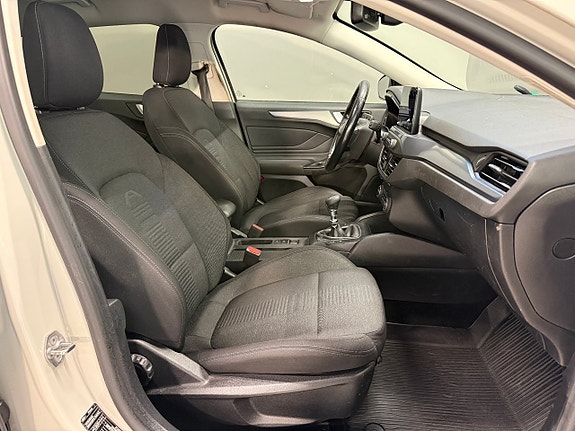 Ford Focus 10 of 22